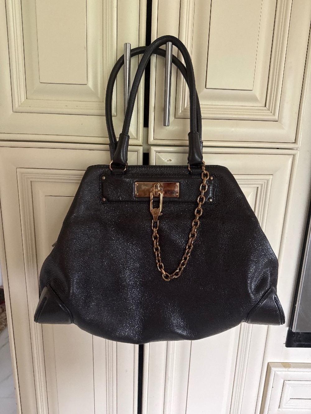 Escape bag